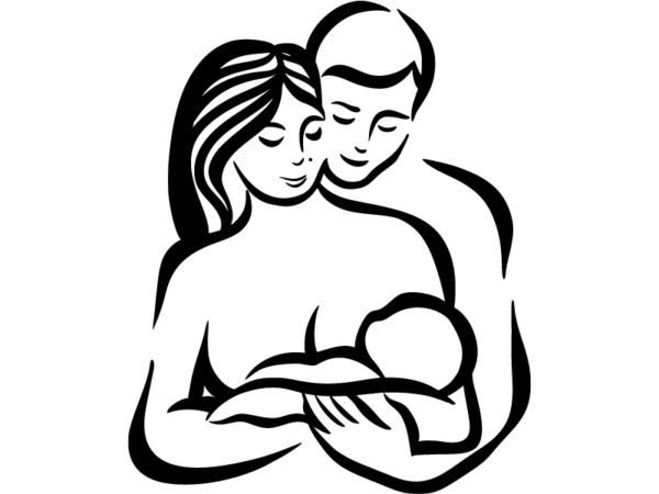 How Breast Feeding Changed My Life: David Lutaaya’s Perspective.