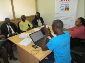 Read more about the article Litigation Capacity Building Training and Workshop