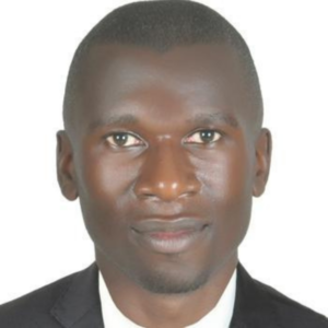 Read more about the article Member Spotlight: Denis Bukenya
