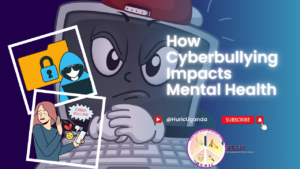 Read more about the article How Cyberbullying Impacts Mental Health